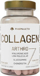 Pharma Activ Collageen Arthro 90 harde capsules