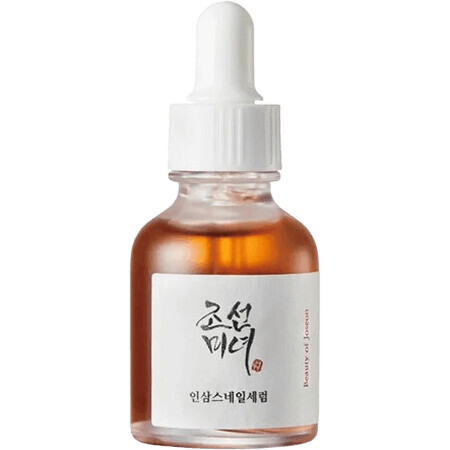 Beauty Of Joseon Revive Serum ginseng + slakkenslijm 30 ml