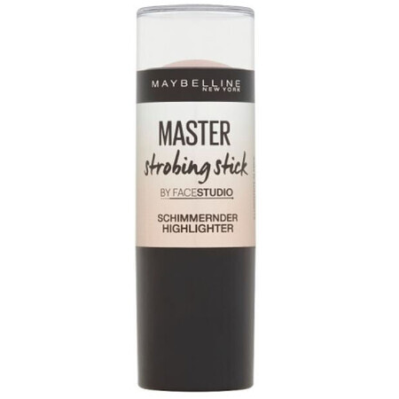 Maybelline New York Master Strobing Stick 100 Lichte Markeerstift 9 g