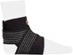 Power System Neo Ankle Support Pro enkelbandage, maat. M