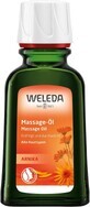 Weleda Arnica massageolie 50 ml