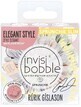 Invisibobble SPRUNCHIE SLIM R&#250;rik G&#237;slason Twist it Up Doek Elastieken 2 stuks