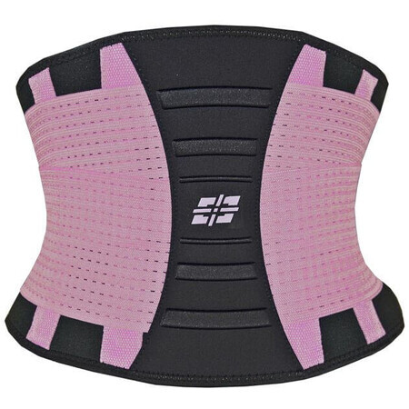 Power System Slimming Belt S/M, pink