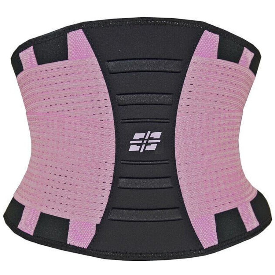 Power System Slimming Belt S/M, pink