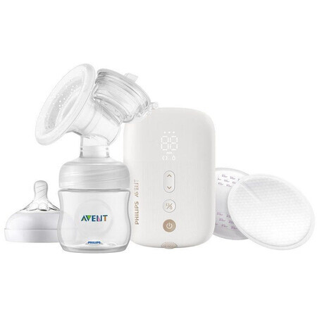 Philips Avent Elektrische Borstkolf SCF396