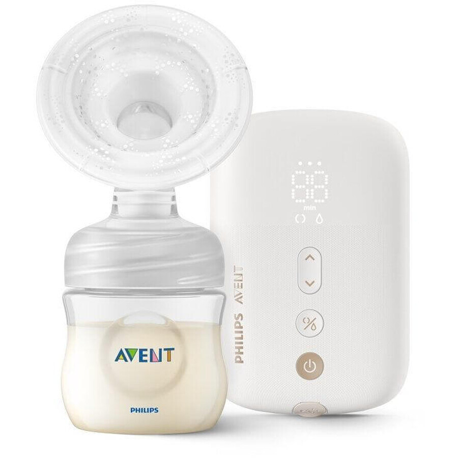 Philips Avent Elektrische Borstkolf SCF396