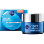 Nivea Hydra Skin E Crème de nuit hydratante 50 ml