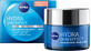 Nivea Hydra Skin E Crema Hidratante de Noche 50 ml