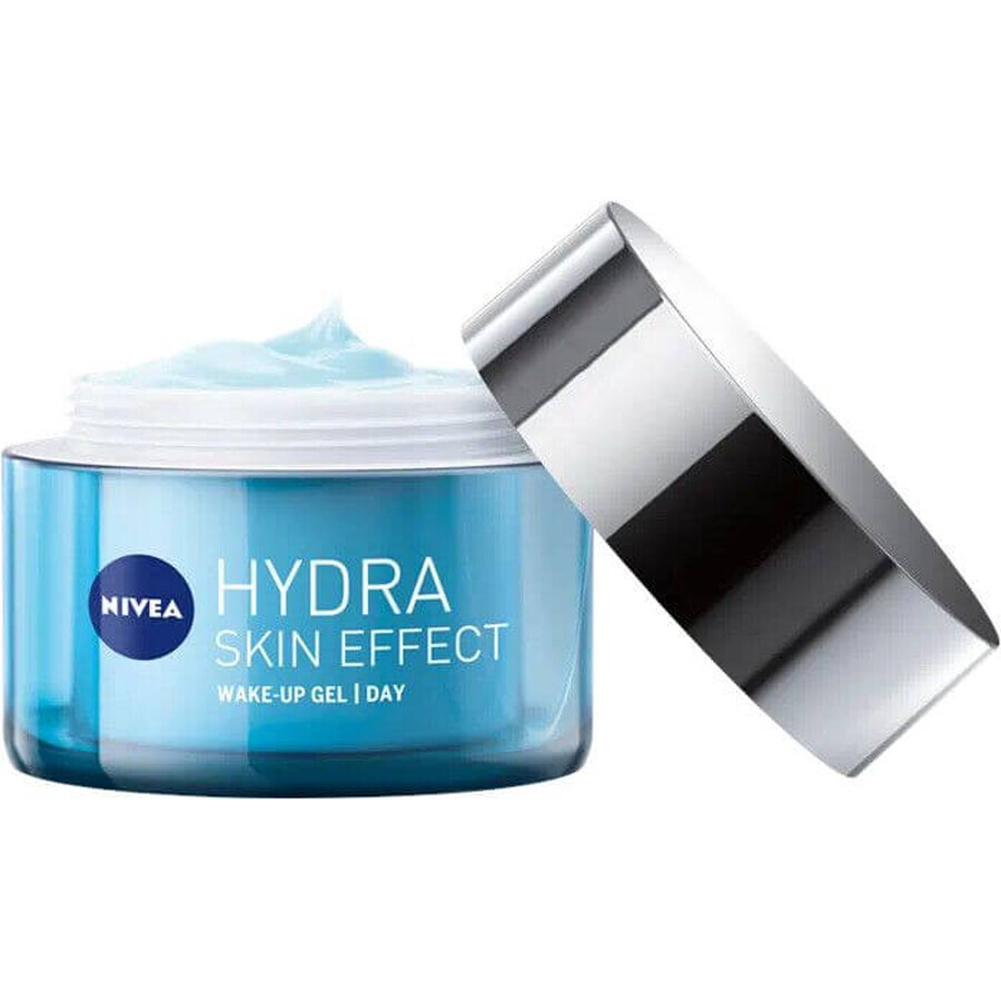 Nivea Hydra Skin E Crème de nuit hydratante 50 ml