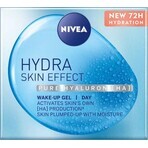 Nivea Hydra Skin E Crème de nuit hydratante 50 ml