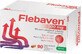 Flebaven 500mg filmomhuld 90 tabletten