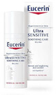 Eucerin Kalmerende Cr&#232;me UltraSENSITIVE voor droge huid 50 ml