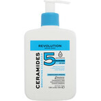 Revolution Ceramides Smoothing Cleanser, 236 ml