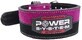 Power System Riem Sterk Dames Roze XS