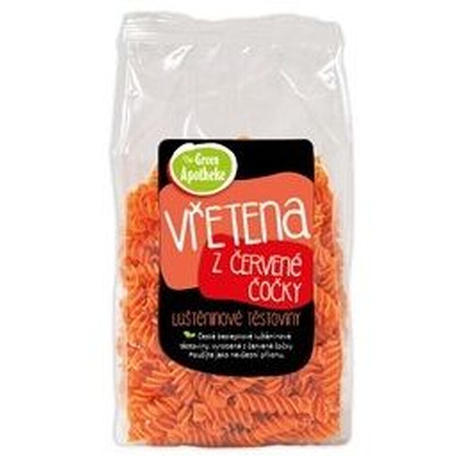 Green Apotheke Red Lentil Fuse 250 g