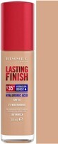 Rimmel Lasting Finish Hyaluronzuur Langhoudende Hydraterende Make-up 160 Vanille 30 ml