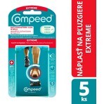 Compeed Blister patch sport călcâi 5 buc