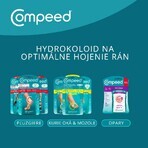 Compeed Blister patch sport călcâi 5 buc