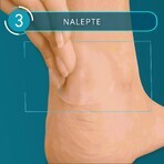 Compeed Blister patch sport călcâi 5 buc