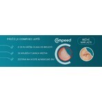 Compeed Blister patch sport călcâi 5 buc