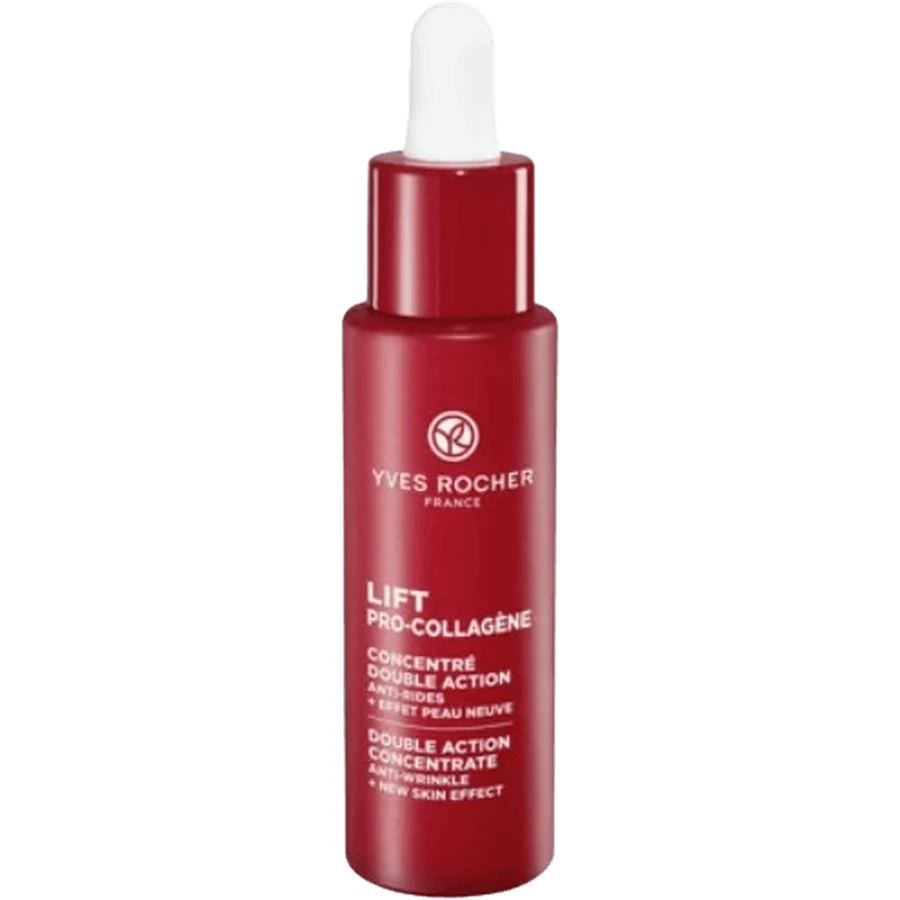 Yves Rocher LIFT PRO-COLLAGÈNE concentraat met tweevoudige werking 30 ml