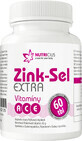 Nutricius Zink-Sel extra 60 tabletten