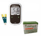 Celimed SD-Codefree PLUS Glucosemeter +50 extra strips