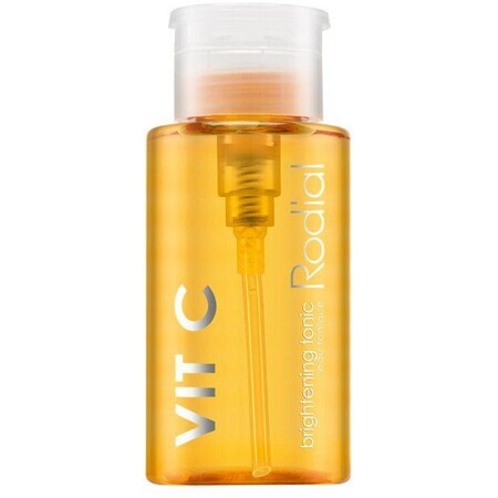 Rodial verhelderende tonic Vit C verhelderende tonic 200 ml