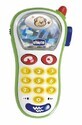 Chicco vibrerende telefoon met camera 6m+