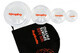 Spophy Cupping Set siliconen cups 4 stuks