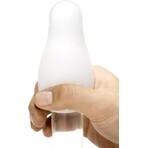 Tenga Men's Masturbator Egg Thunder