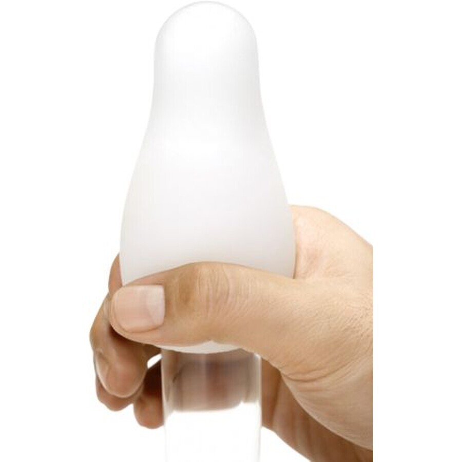 Tenga Men's Masturbator Egg Thunder