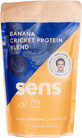 Sens Protein shake blend banana 455 g