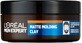 L&#39;Or&#233;al Paris Men Expert Shaping Clay voor krullend haar, 75 ml