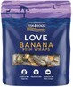 Fish4Dogs Hondensnoepjes Visrolletjes met Banaan 100 g