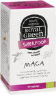 Royal Green Biologische Maca 60 capsules