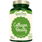 GreenFood Nutrition GreenFood Collagen Beauty 60 capsules