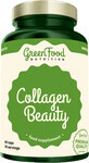 GreenFood Nutrition GreenFood Collagen Beauty 60 capsules