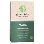 Topvet Maca 60 pcs