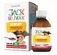 Imunit JACK HUNGER Syrup with beta-glucans and lactoferrin 300 ml