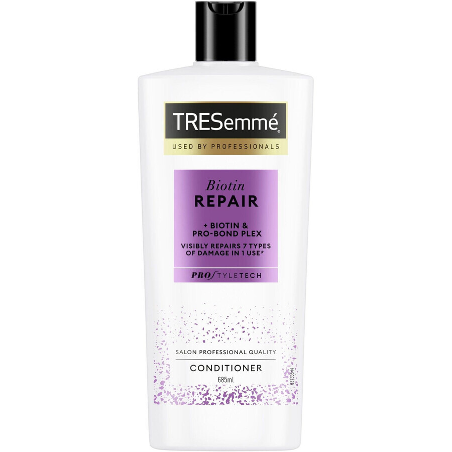 TreSemmé Biotin Repair Conditioner 685 ml