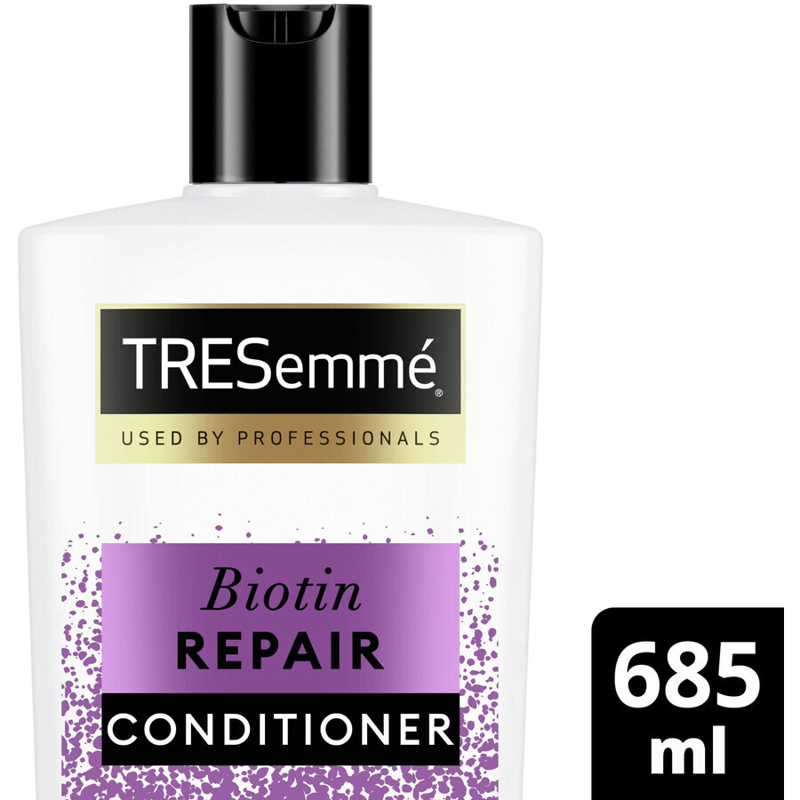 TreSemmé Biotin Repair Conditioner 685 ml