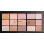 Revolution Re-Loaded Fundamental Palette di ombretti 16,5 g