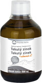 Pharma Activ Liquid zinc + vitamin C 300 ml