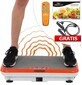 Vibro Shaper Fitness machine for full-body exercises