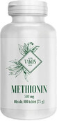 Vakos Methionine 500 mg 100 tabletten