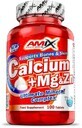 Amix Ca + Mg + Zn 100 tabletten