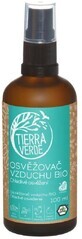 Tierra Verde Luchtverfrisser - Biologische Verfrissende Fles 100 ml