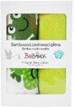 Bobanek Bamboo Wrap Luier Duopack - Happy Flip Flops 2 stuks