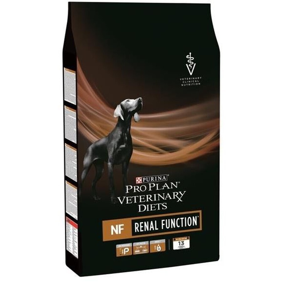 Purina PPVD Hond - Nierfunctie NF 3kg